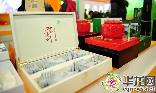 特色富硒产品