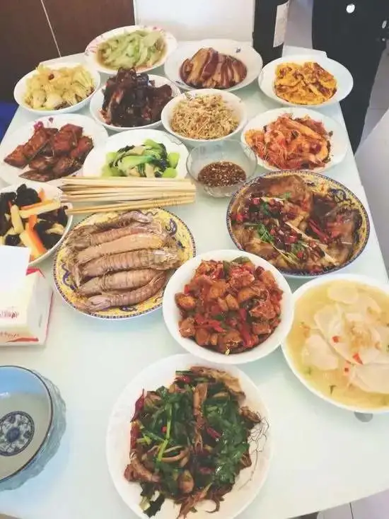 中粮富硒产品