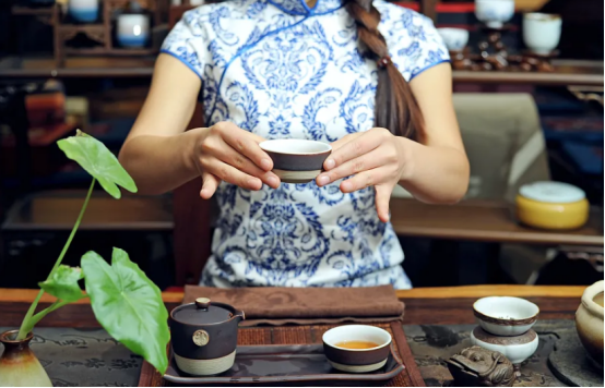 富硒茶好喝吗