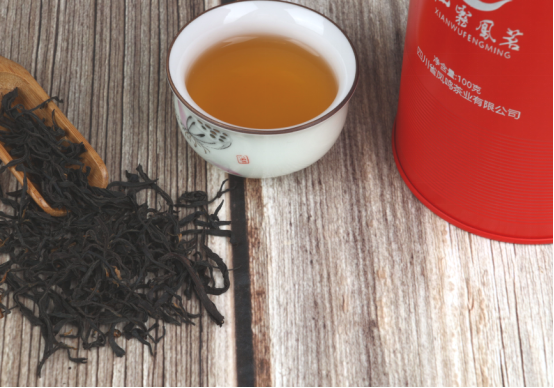 富硒茶好喝吗