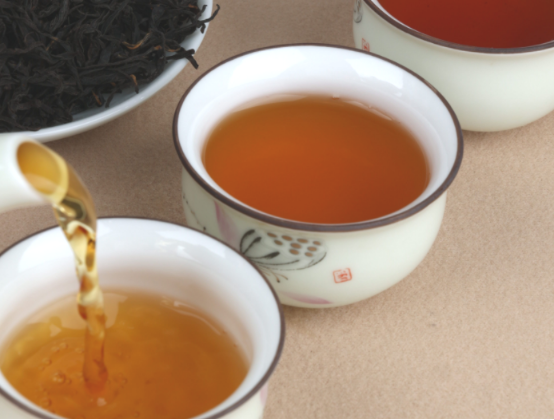 富硒茶好喝吗