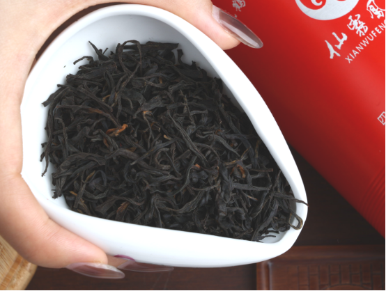 富硒茶好喝吗