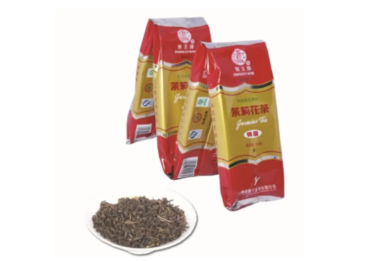 富硒茶好喝吗