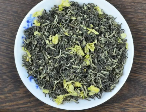 富硒茶好喝吗