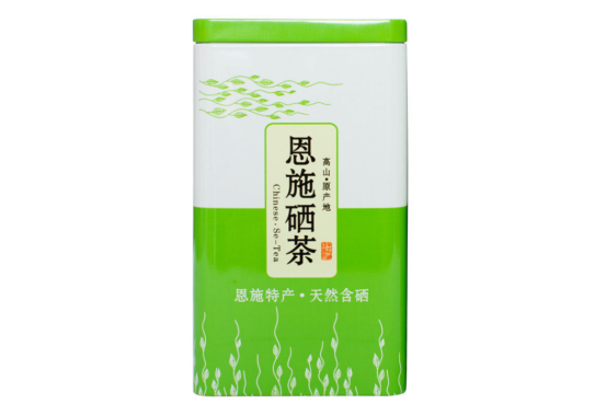 富硒茶好喝吗