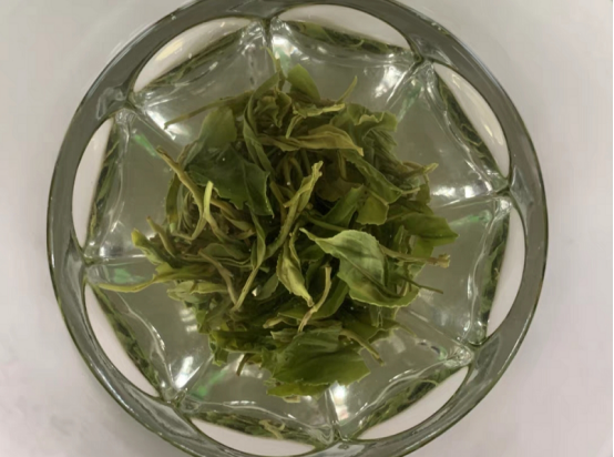 富硒茶好喝吗