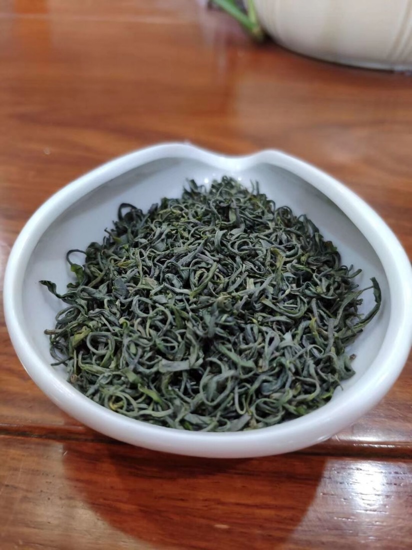 富硒茶被誉为