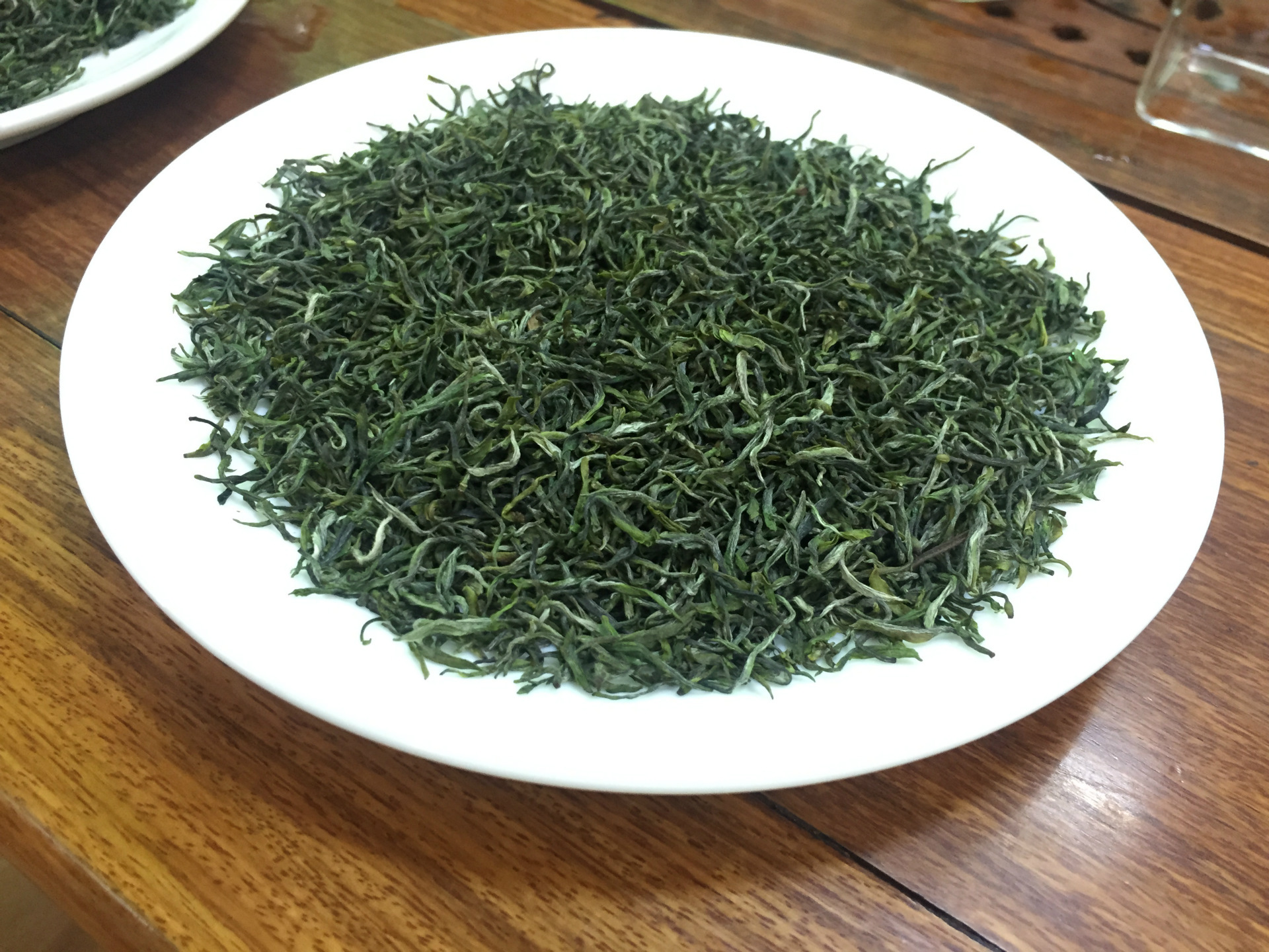 银针茶富硒茶