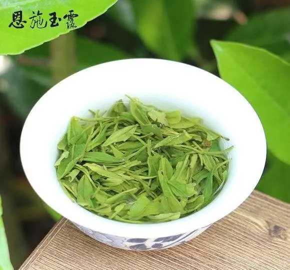 原生茶富硒茶
