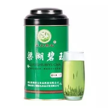 武汉 富硒茶