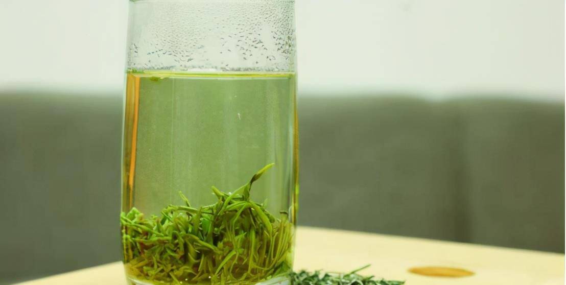 富硒茶 肝脏