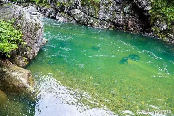 去石台不能错过的10种旅行体验，你最想尝试哪一种？