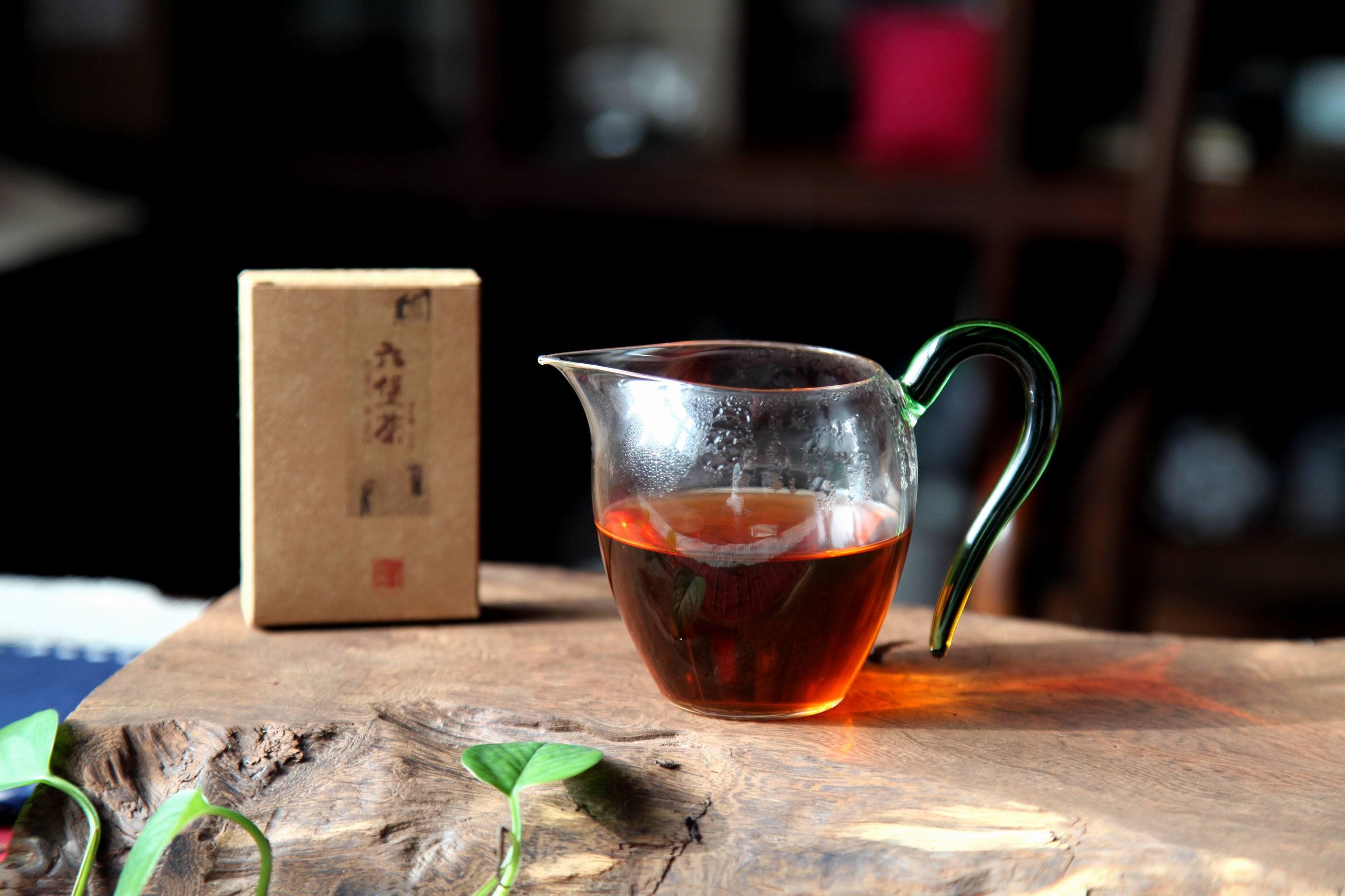 富硒野茶诗句