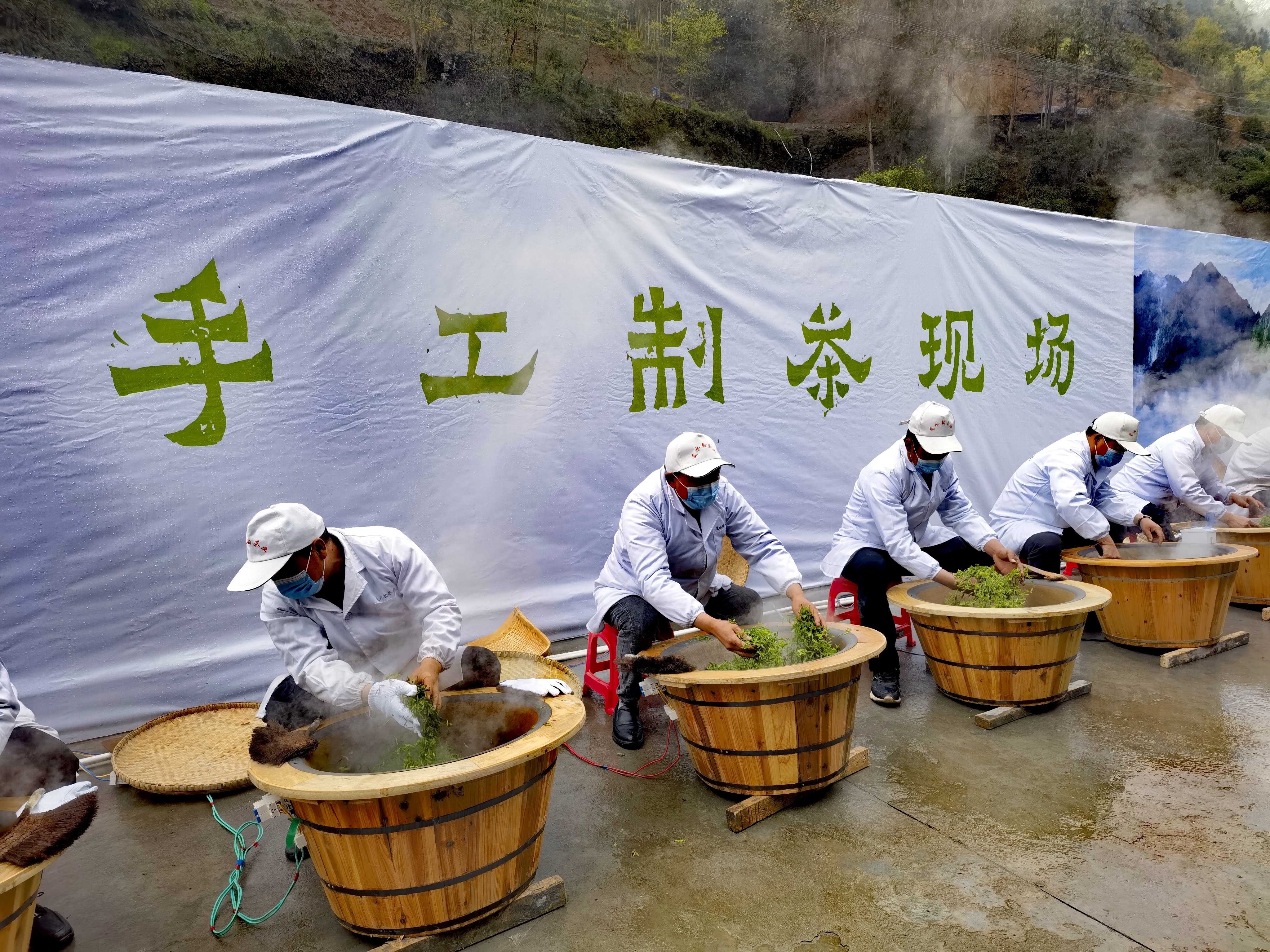 富硒茶 北京