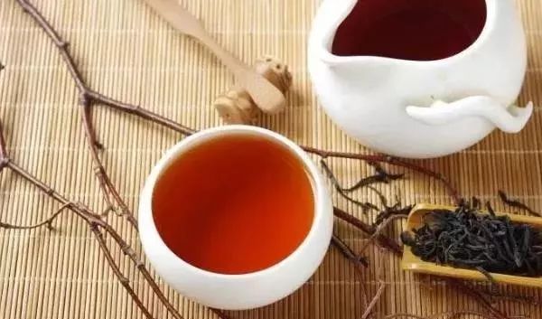 富硒茶解药吗