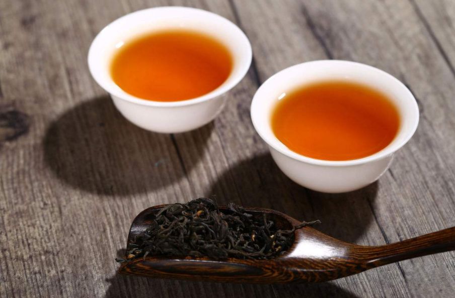 富硒茶解药吗