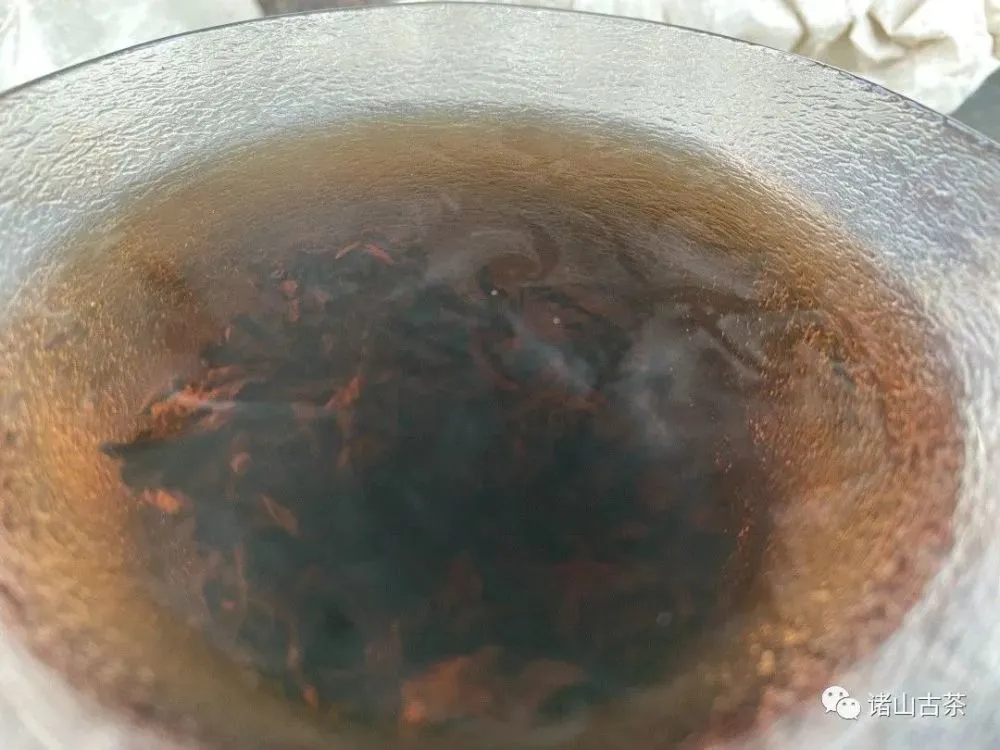 富硒茶辛苦了