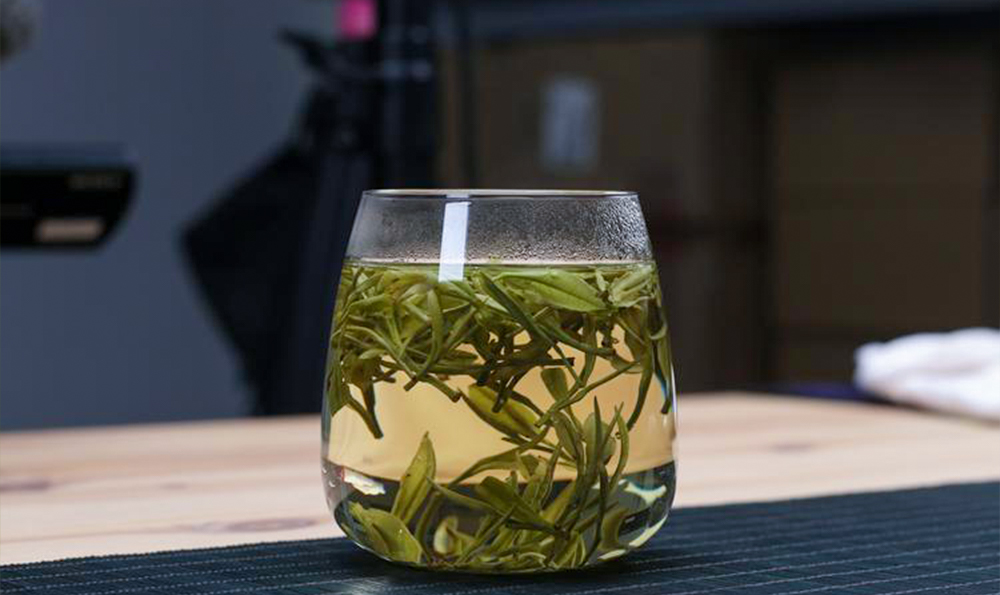 富硒腾茶产地