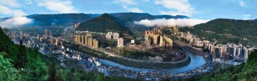 平昌富硒茶图