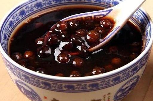 喝富硒玫瑰茶
