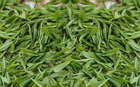 湖北茶叶有什么品