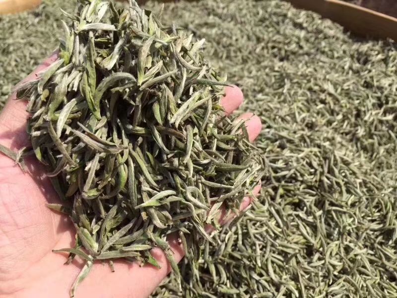 德国产富硒茶