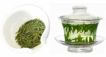 富硒茶推介词