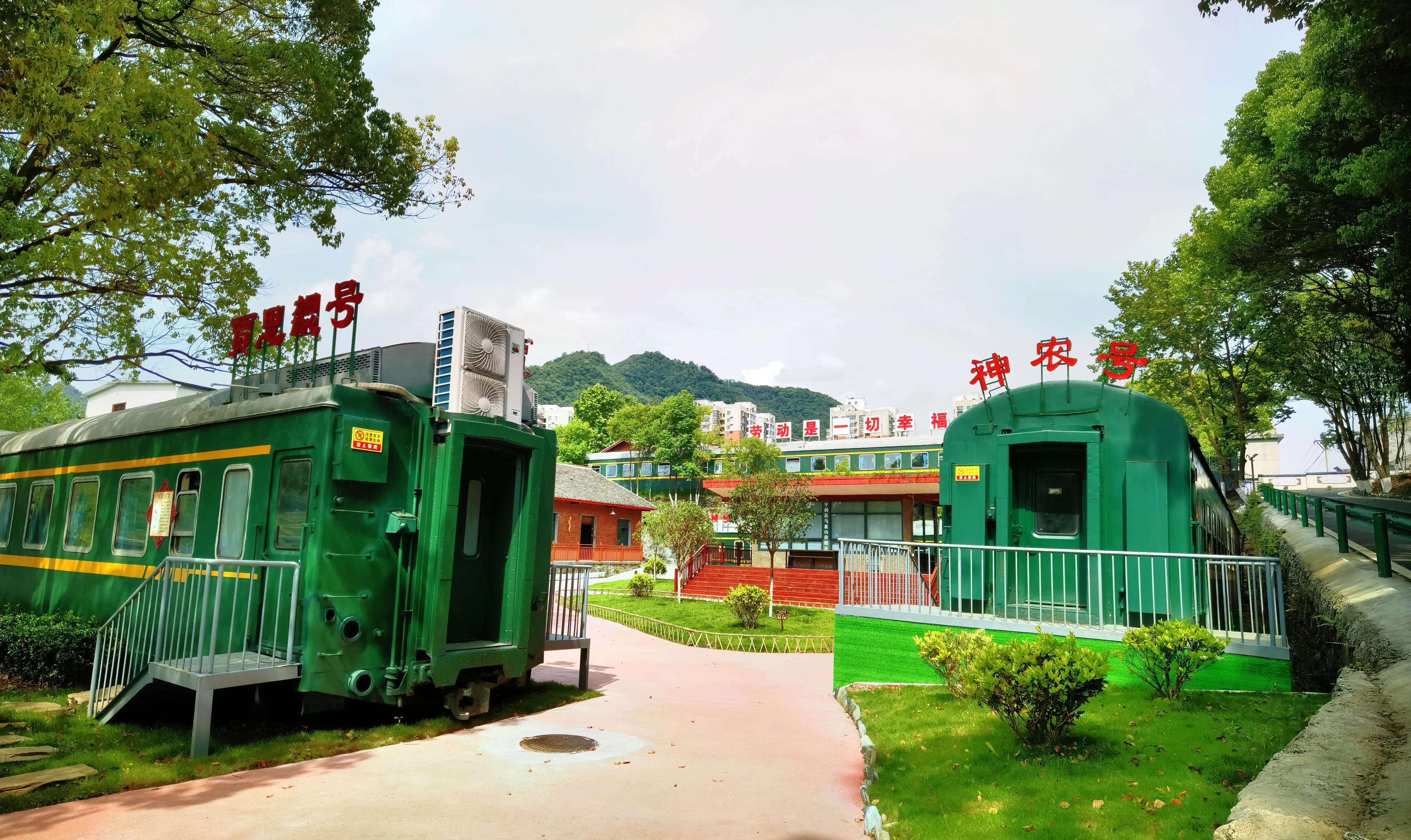 平利富硒黑茶