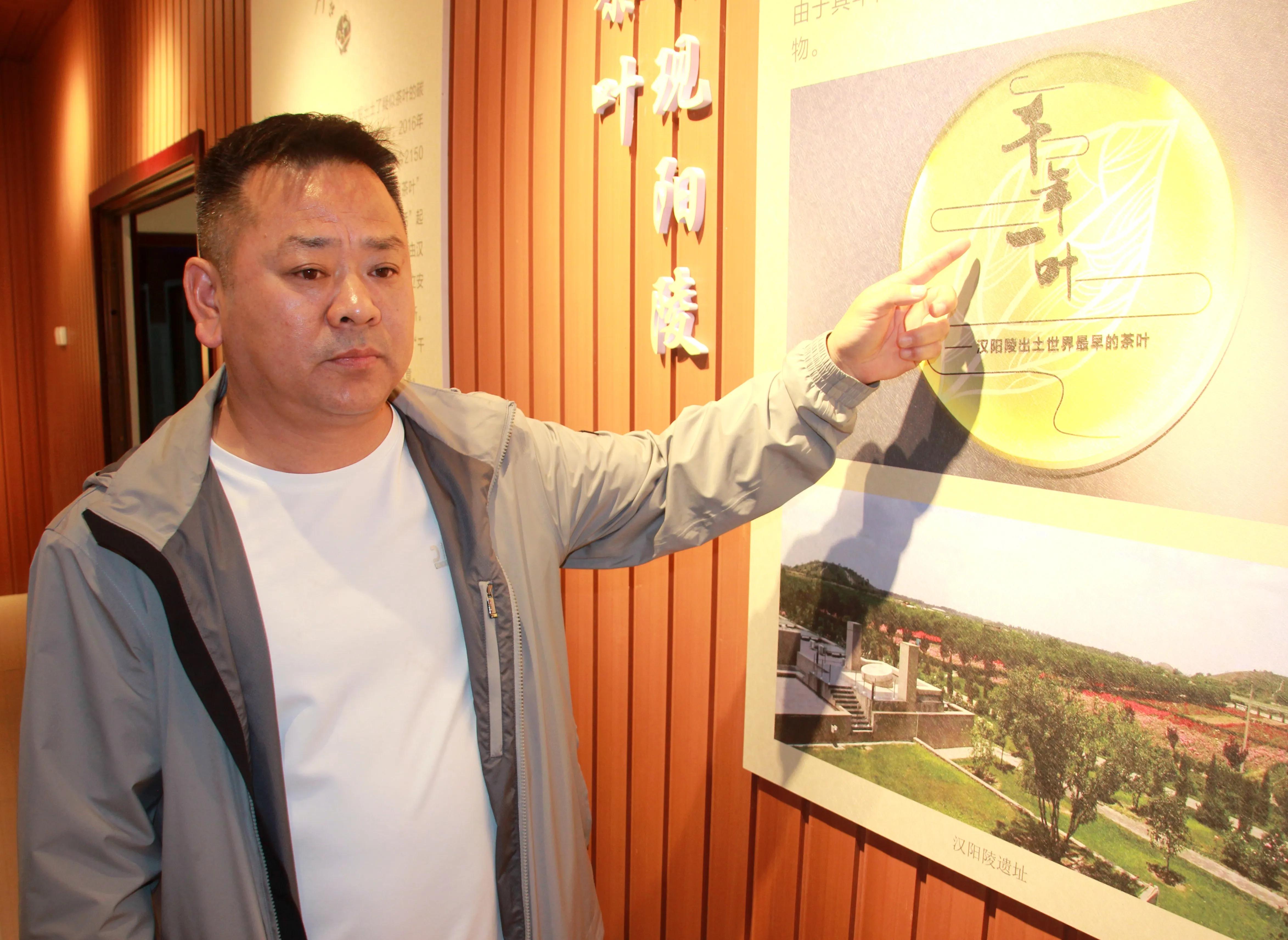 平利富硒黑茶