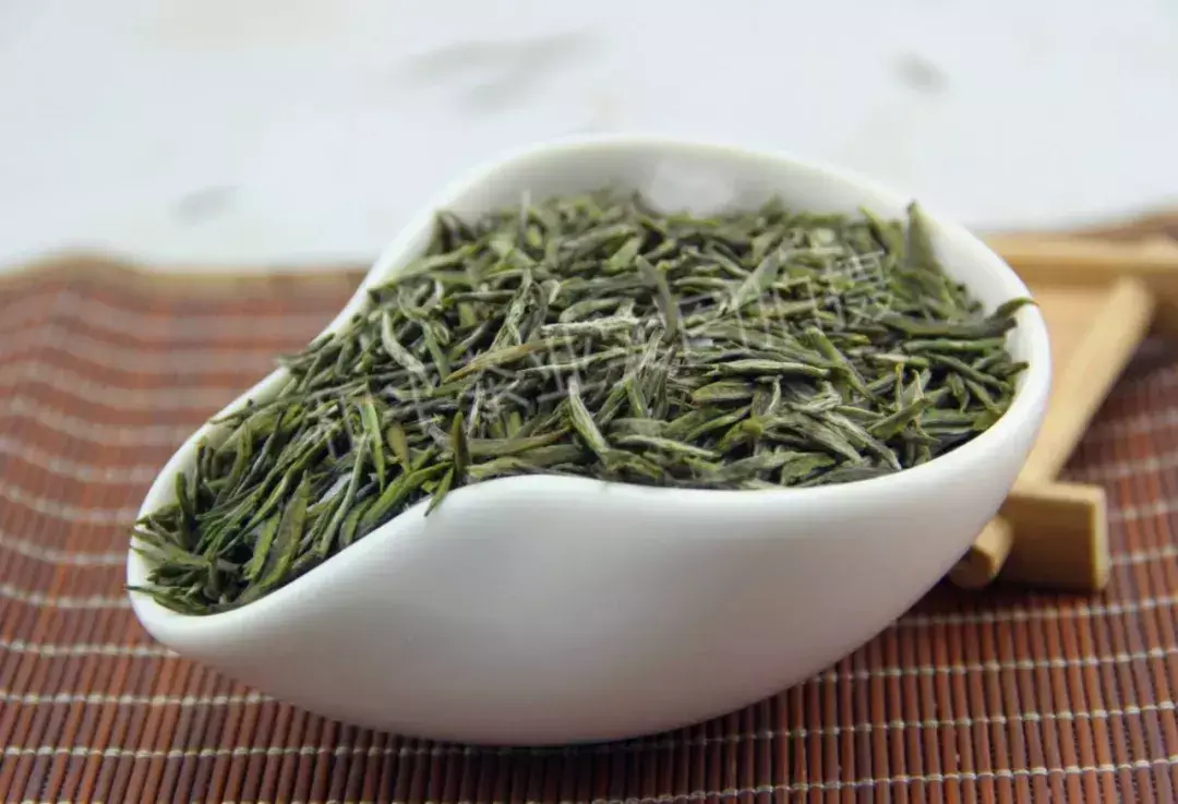 阿紫阳富硒茶