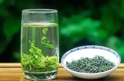 阿紫阳富硒茶