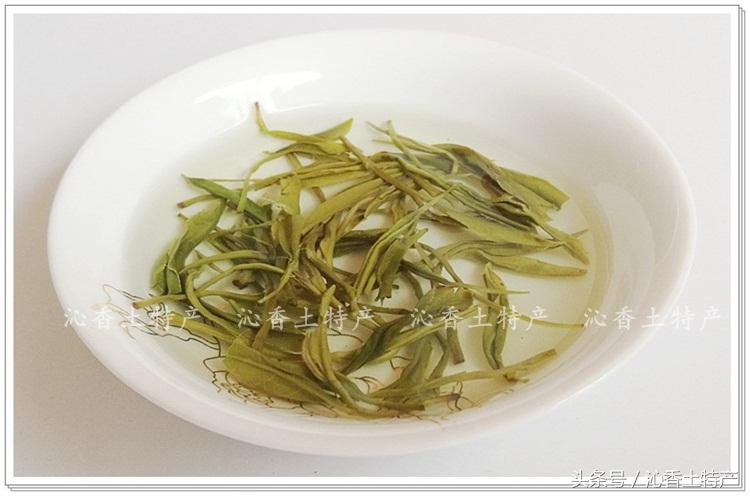 品高山富硒茶