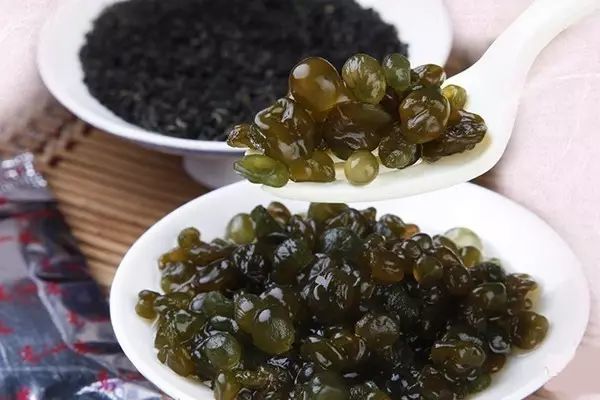 富硒藤茶颗粒