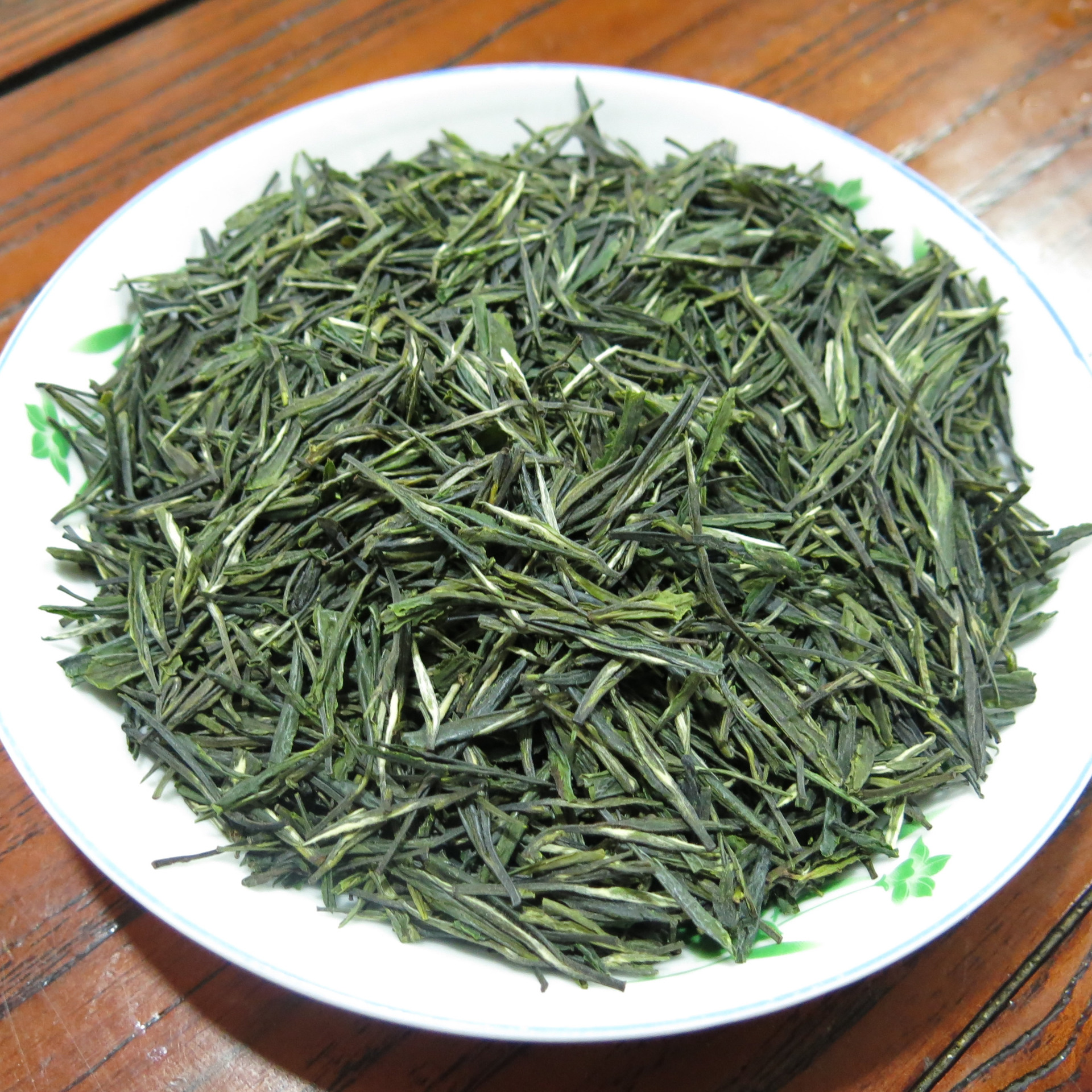 那里富硒茶好