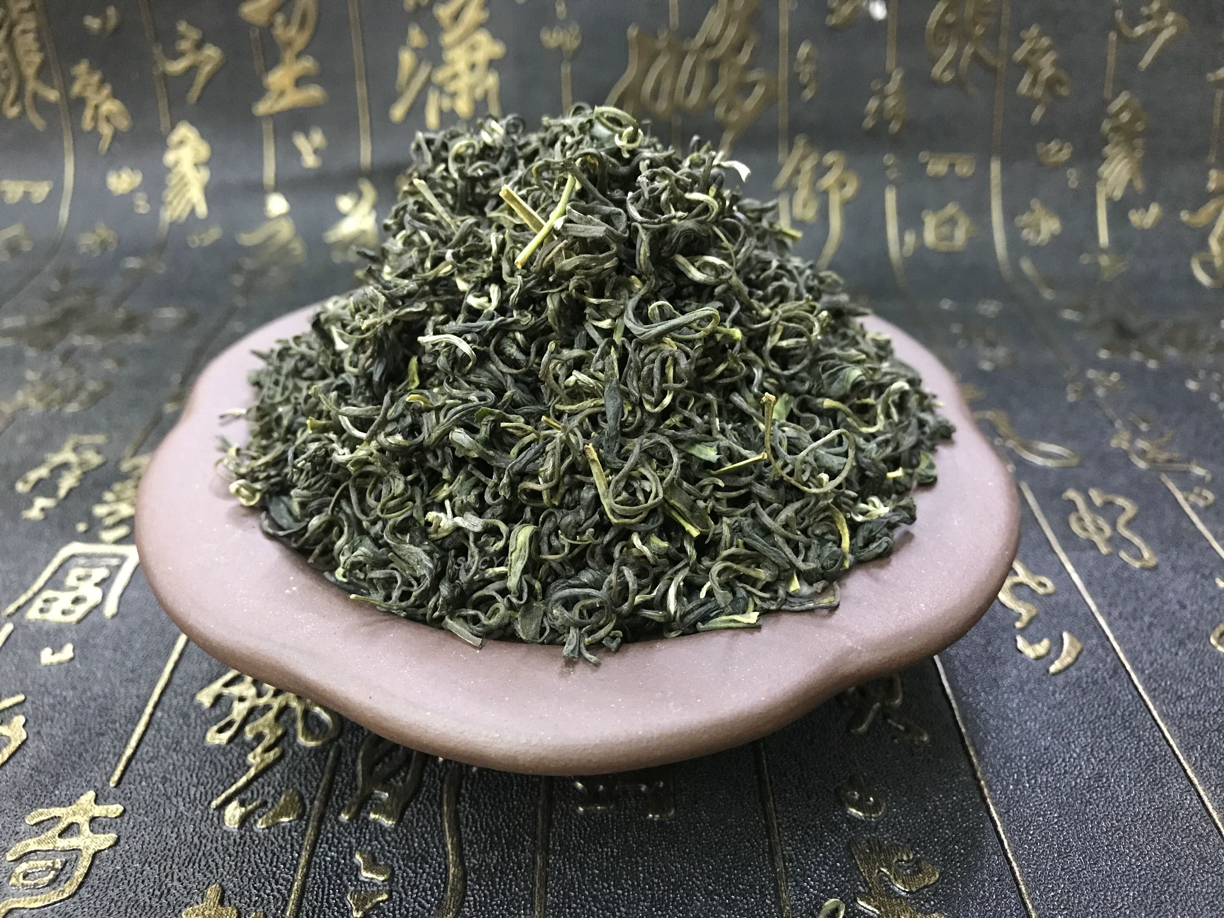 那里富硒茶好