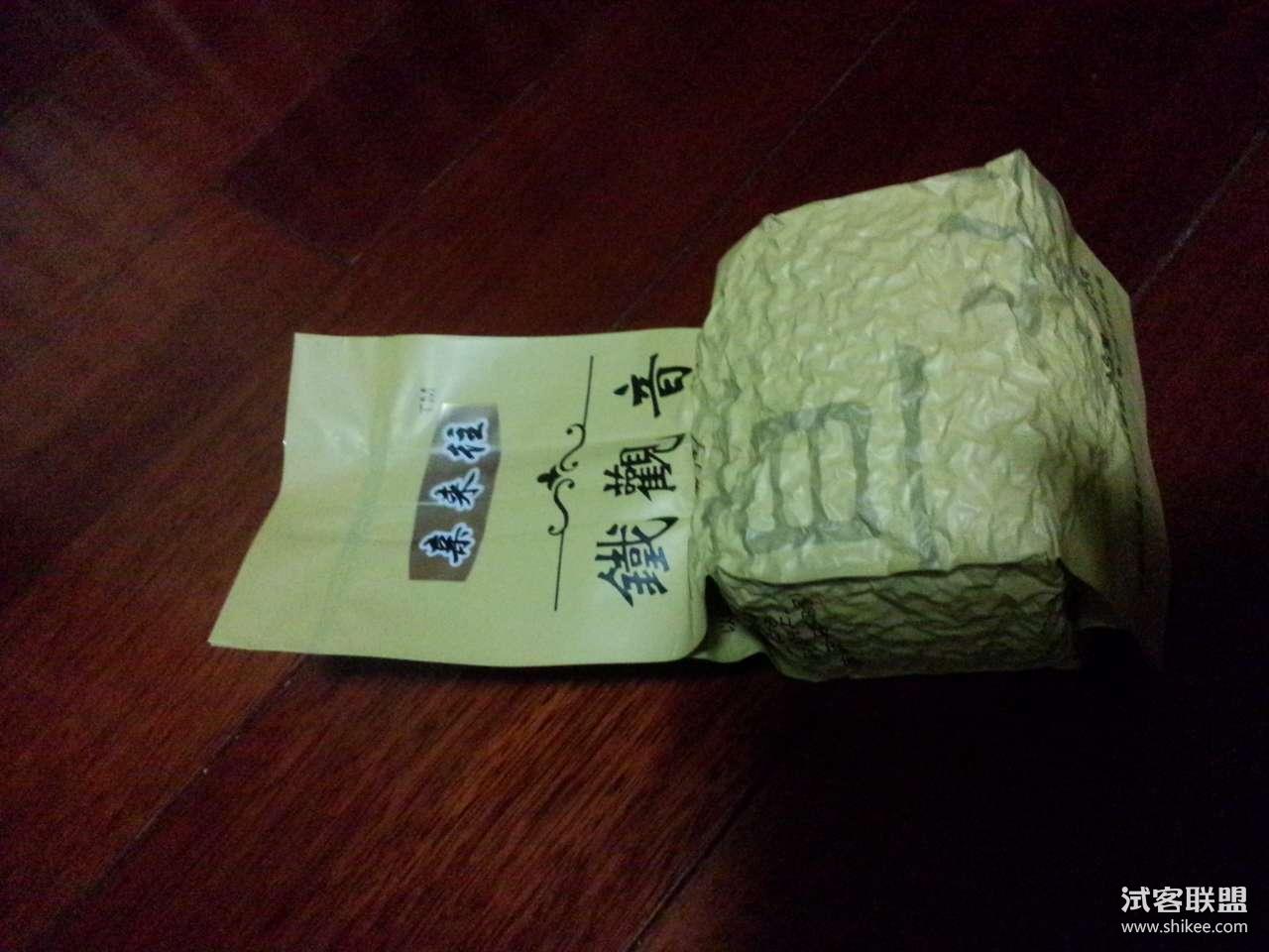 富硒茶好评语