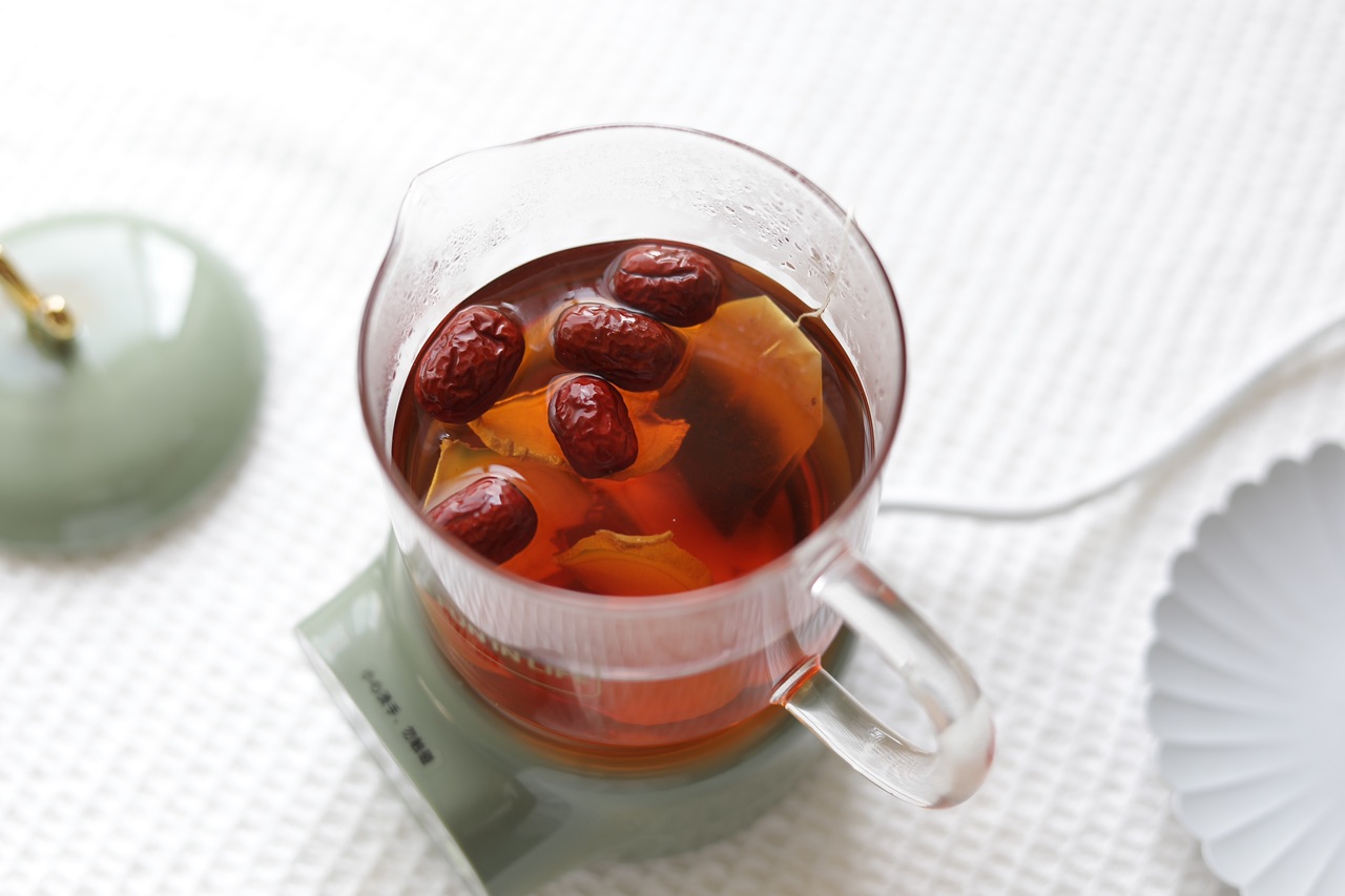 富硒茶的定义