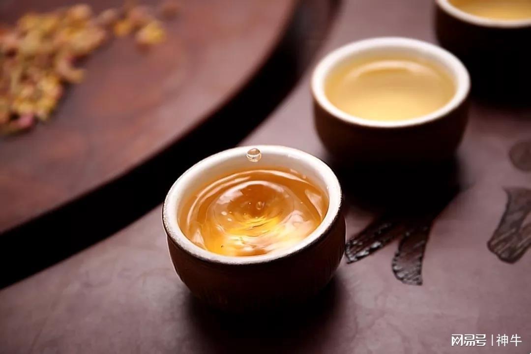 富硒茶的名字