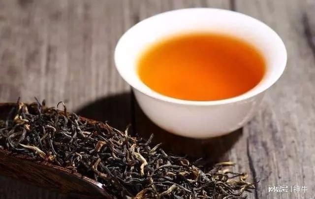 富硒茶的名字