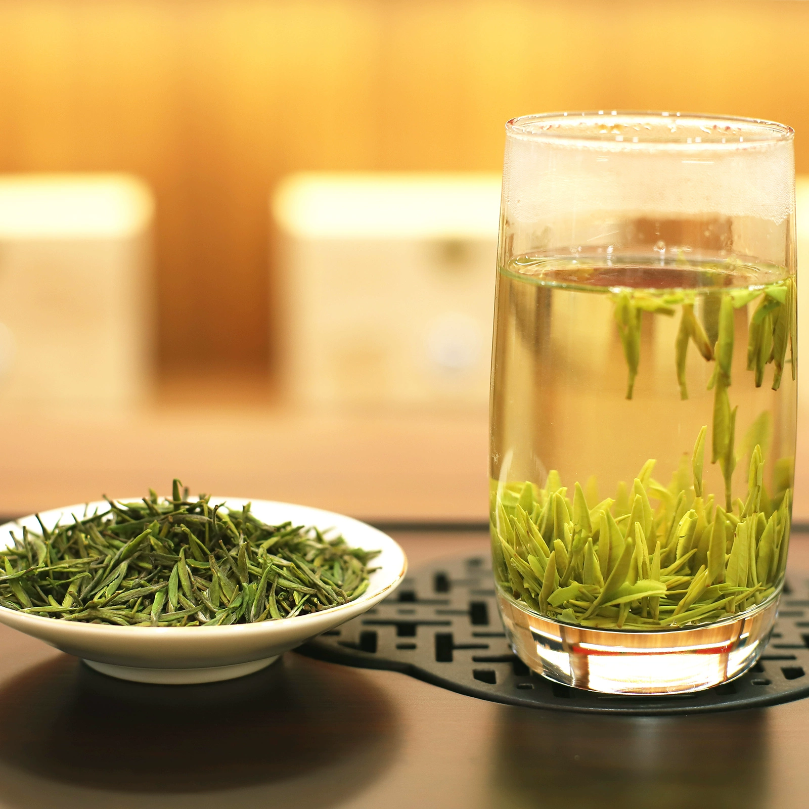 富硒原生古茶