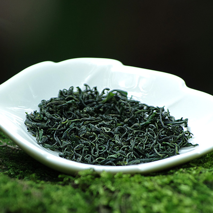 富硒茶 集优