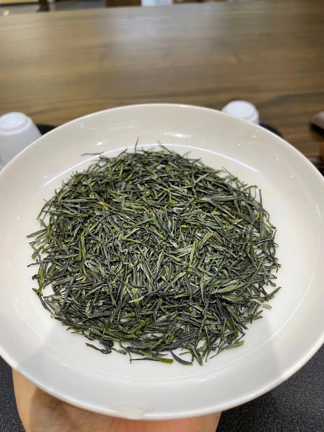 富硒茶的名字