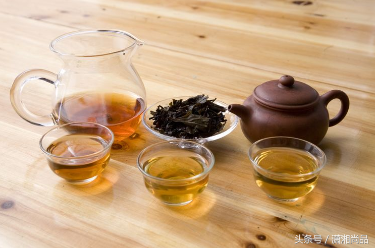 富硒茶降糖吗