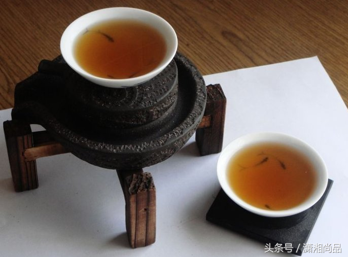 富硒茶降糖吗