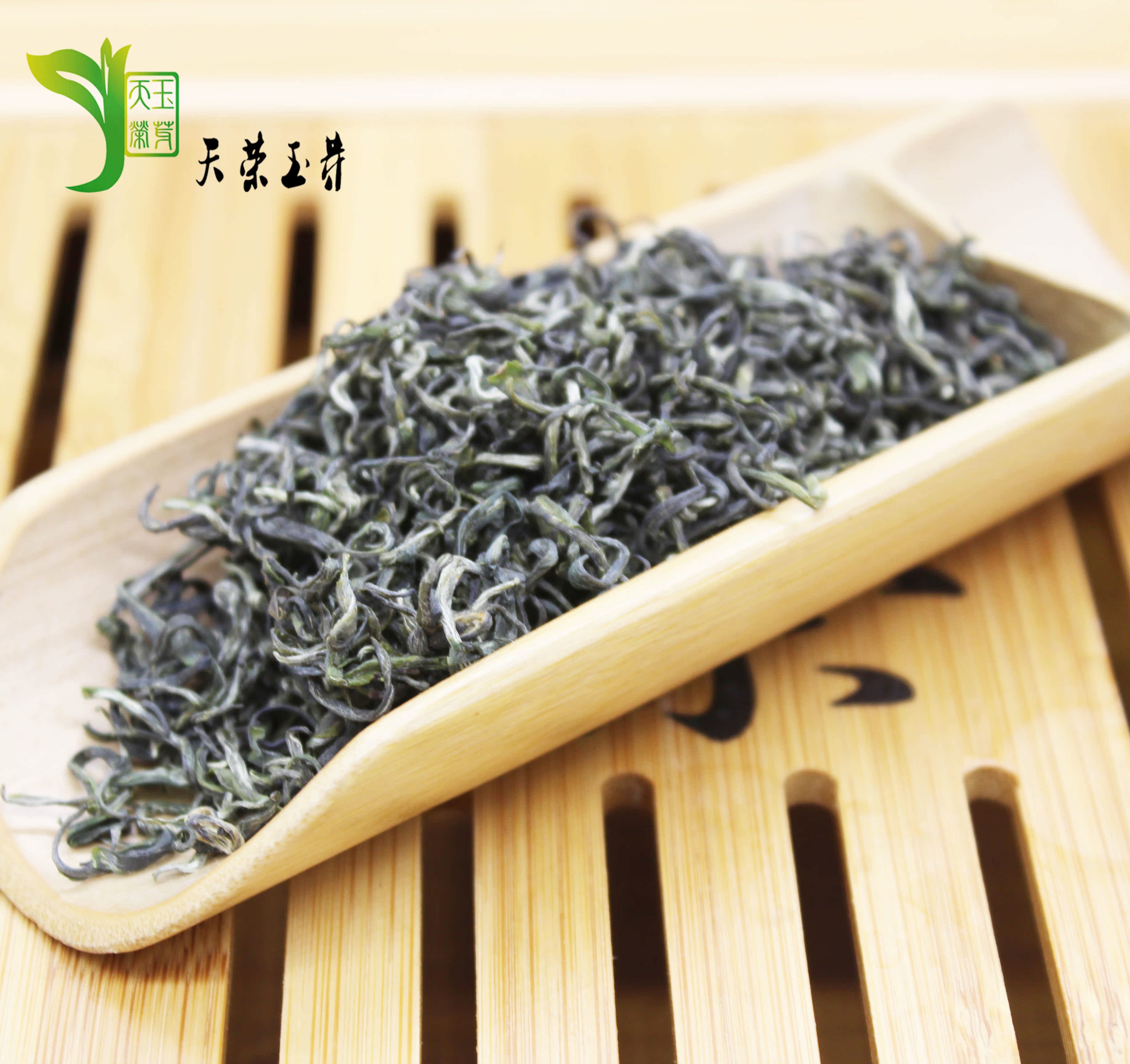 湄潭茶是富硒