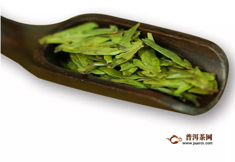 竹叶青茶跟毛尖的区别