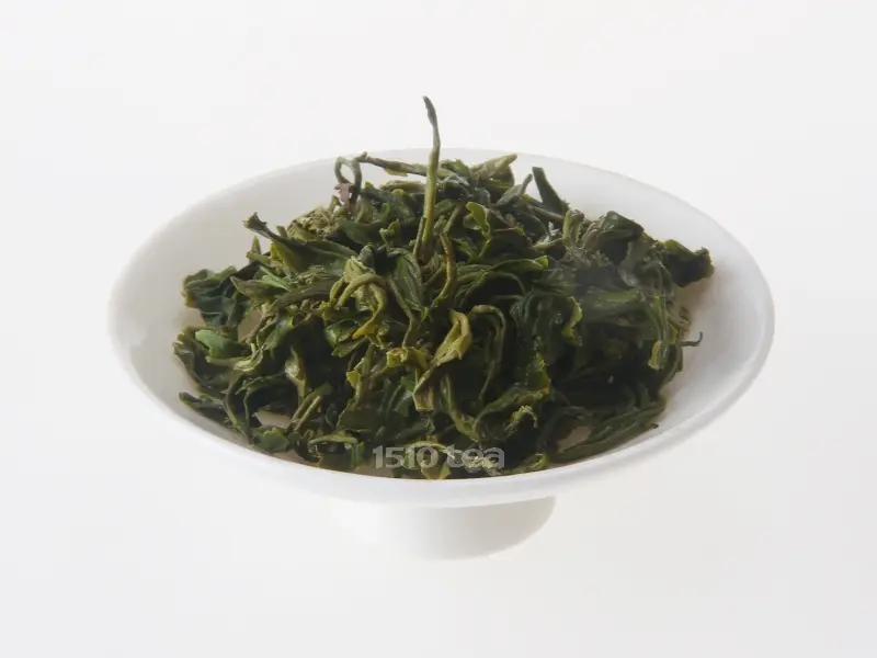 富硒茶上火吗