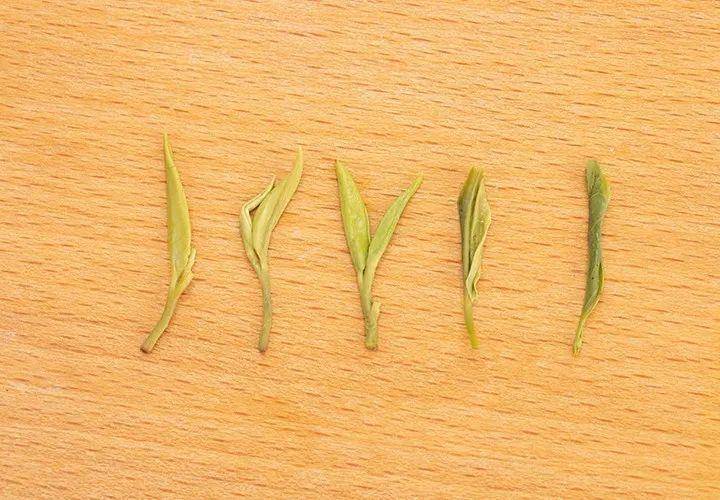 卖富硒茶直播
