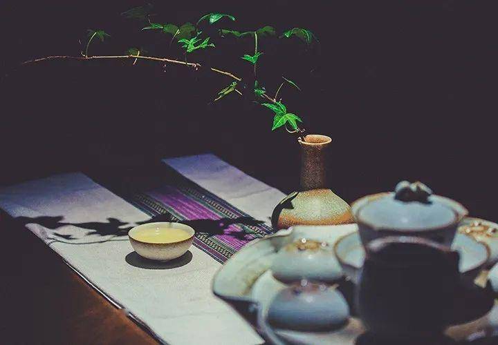 卖富硒茶直播