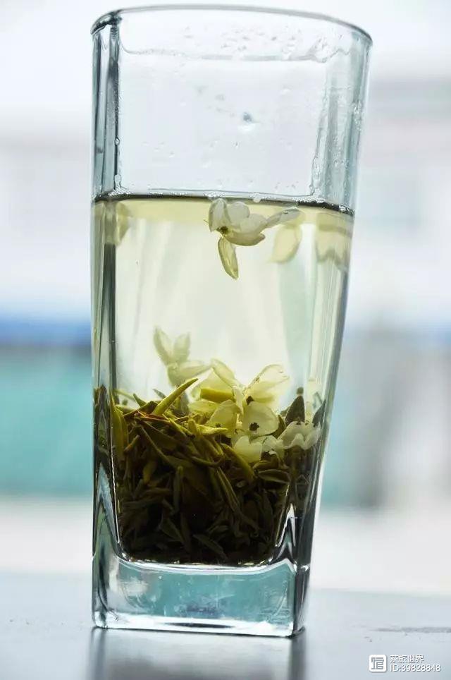 富硒茶真的吗